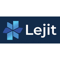Lejit AI logo - Similar company to Dataforce