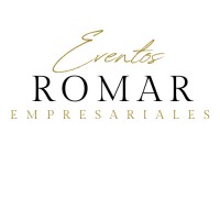 Eventos Romar GT logo - Similar company to Laprin