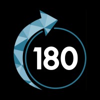 180 Consulting logo - Similar company to Atar - Serviços, Lda
