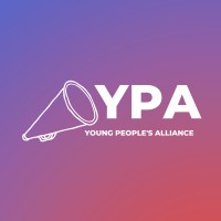 Young People's Alliance logo - Similar company to Encode