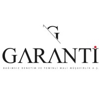 GARANTİ YEMİNLİ MALİ MÜŞAVİRLİK VE DANIŞMANLIK A.Ş. logo - Similar company to Hetaş Proje & İnşaat