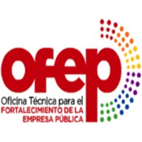 Oficina Técnica para el Fortalecimiento de la Empresa Pública - OFEP logo - Similar company to Procom - Bolivia