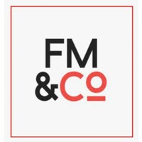 Farhan Maaruf & Co. logo - Similar company to Semesta Network