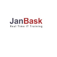Janbask - Online IT Trainings logo - Similar company to Janbask Training