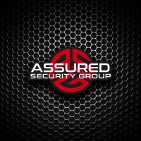 Assured Security Group Ltd logo - Similar company to Keep Safe & Secure Ltd
