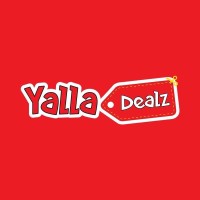 Yalla Dealz Egypt logo - Similar company to Ustapro Inc.