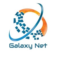 Galaxy Net logo - Similar company to Shams Engineering