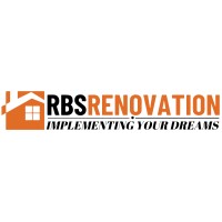 RBS Renovation logo - Similar company to Arms Technologies Inc.