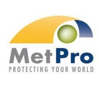 MetPro France logo - Similar company to Metpro Group