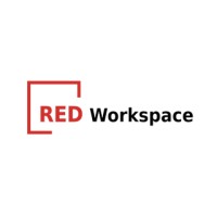 Red Workspace Ltd logo - Similar company to The Interior Works Limited