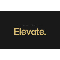 Elevate PR and Communications logo - Similar company to Lucire