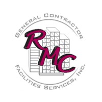RMC Facilites Services, Inc. logo - Similar company to Empower Construction