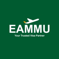Eammu Immigration Services logo - Similar company to Webefo