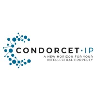 Condorcet IP logo - Similar company to Fidal Innovation