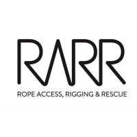Rope Access, Rigging & Rescue Ltd (RARR Ltd) logo - Similar company to Rigging Lab Academy