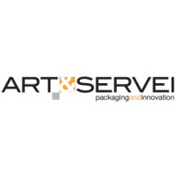 Art & Servei logo - Similar company to Etifoods