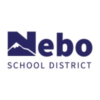 Nebo School District logo - Similar company to Canyons School District