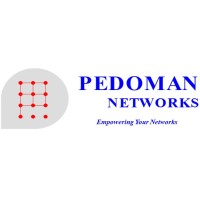 Pedoman Networks Sdn Bhd logo - Similar company to German-Malaysian Institute