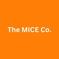 The MICE Co. logo - Similar company to Epic Events Ltd