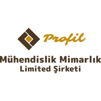 Profil Mühendislik Mimarlık Limited Şirketi logo - Similar company to Kaya Mühendislik İnşaat Ve Ticaret Limited Şirketi