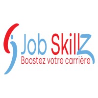 Job SkillZ | Cabinet de formations professionnelles certifiantes logo - Similar company to Dyf Portage