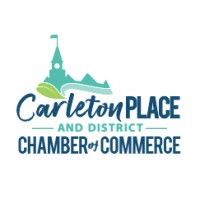 Carleton Place and District Chamber of Commerce logo - Similar company to Nextgen Wealth