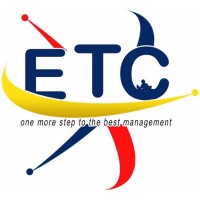 ENGINEERING AND TELECOMS CONSULTING SARLU logo - Similar company to Lmk Project And Solutions