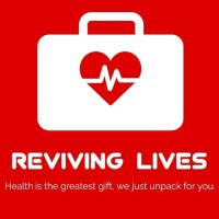 Reviving Lives logo - Similar company to Crest Innovations Foundation
