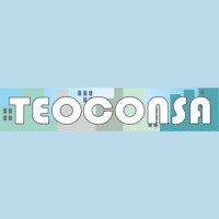 Teoconsa logo - Similar company to Matter Distribuidora