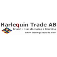 Harlequin Trade AB logo - Similar company to Infinity Textiles