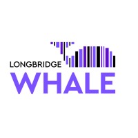 Longbridge Whale logo - Similar company to Finloop Hk