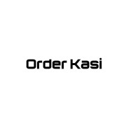 Order Kasi logo - Similar company to Spaza Market