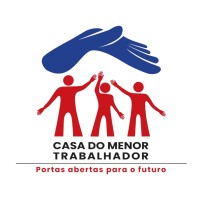 CASA DO MENOR TRABALHADOR DE NATAL logo - Similar company to Instituto Br
