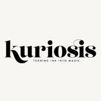 KURIOSIS logo - Similar company to Canto Container