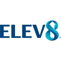 ELEV8 logo - Similar company to Elev8