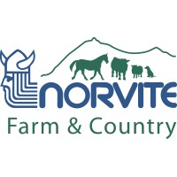 Norvite Farm & Country logo - Similar company to Nuvan