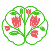 Resilient Minds Collective logo - Similar company to Bloomington Public Library Foundation
