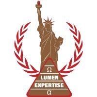LUMEN EXPERTISE logo - Similar company to Soldon Holdings