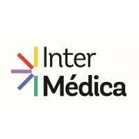 Intermédica Group logo - Similar company to Desivet