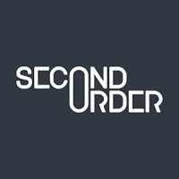 Second Order logo - Similar company to Studio Laaya
