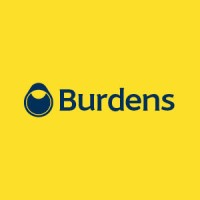 Burdens logo - Similar company to X-Cel Construct Limited