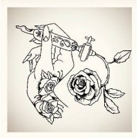 BMBG Training logo - Similar company to Tattooing101