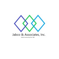 Jabco & Associates, Inc. logo - Similar company to Tedex S.A.