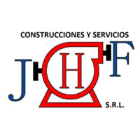 CONSTRUCCIONES Y SERVICIOS JHF S.R.L. logo - Similar company to Pgcapacitacion