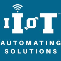 IIoT Automating Solutions logo - Similar company to Hikar Iiot Canada