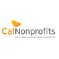 CalNonprofits logo - Similar company to Cx Centric Community
