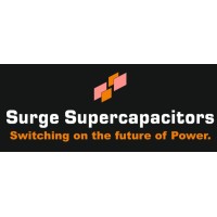 Surge Supercapacitors logo - Similar company to Quintrans