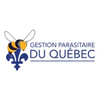Gestion parasitaire du Québec logo - Similar company to Groupe Solutions X
