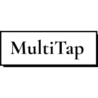 MultiTap logo - Similar company to Radius Distillery