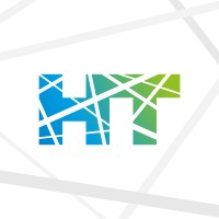 Human Technopole logo - Similar company to Elixir-It